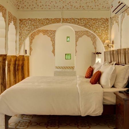 Amritara Surajgarh Fort Экстерьер фото