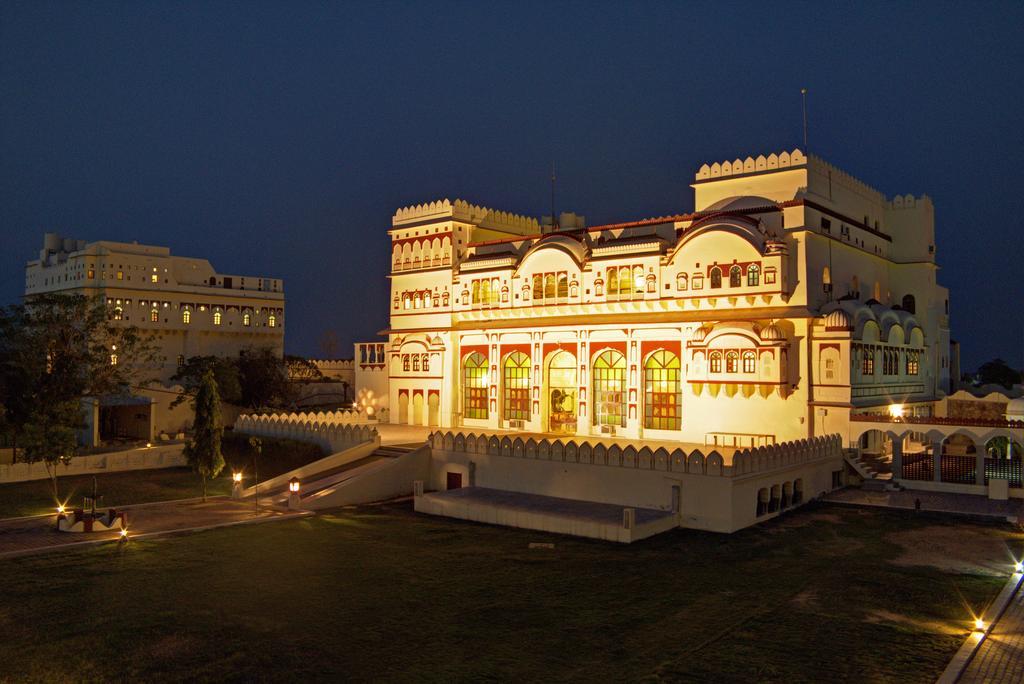 Amritara Surajgarh Fort Экстерьер фото