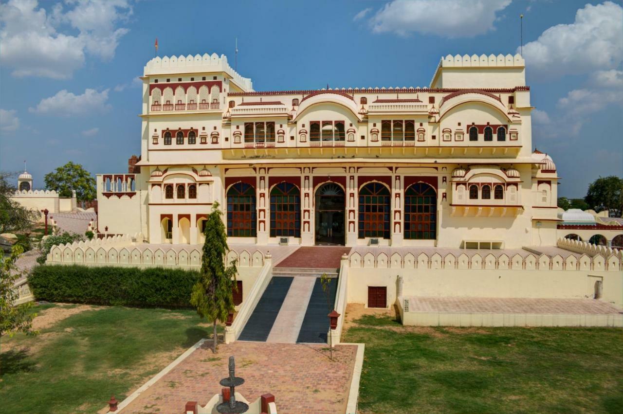 Amritara Surajgarh Fort Экстерьер фото