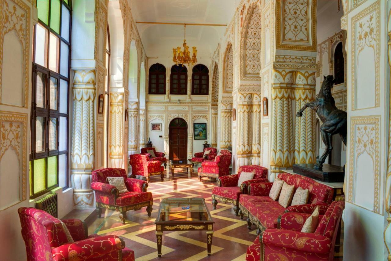 Amritara Surajgarh Fort Экстерьер фото