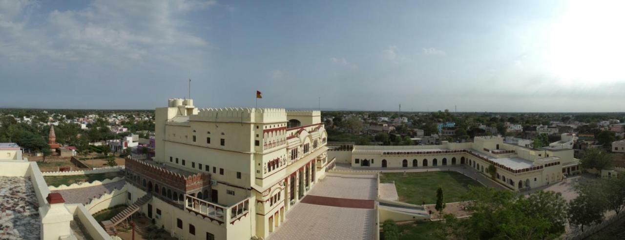 Amritara Surajgarh Fort Экстерьер фото